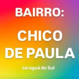 Informações e comércios do bairro Chico de Paula