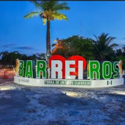 Barreiros compras e vendas