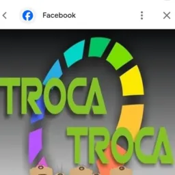 Somente troca ou troca Itacoatiara