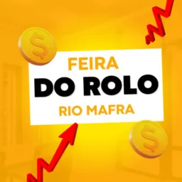 FEIRA DO ROLO Riomafra.