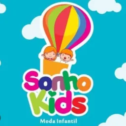 🌈 Sonho de Criança Kids
✨