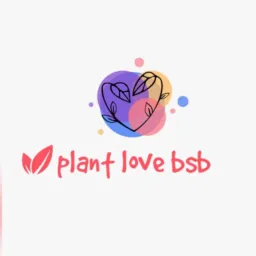Plant Love BSB ❤️🌱🌹