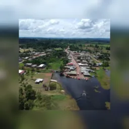 MAIS FORTE RUMO CERTO