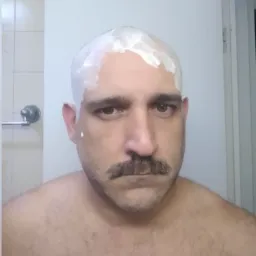 Clube dos Carecas 🪒💈👨🏼‍🦲