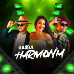 BANDA HARMONIA-UMA NOVA HISTÓRIA