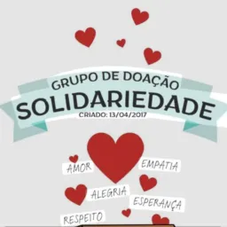 Grupo de doação de Moju doação de roupa 👗👖 sapato 👠🥿