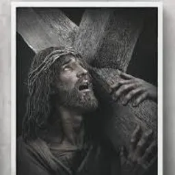 JESUS✝️CRISTO
