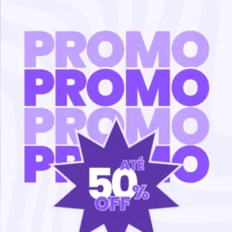 PROMO DO DIA 🚨🛍️ #12