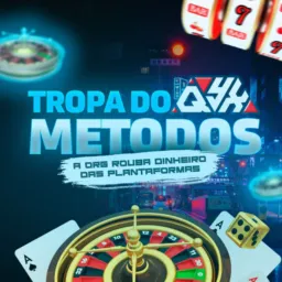 GOMES MÉTODOS🎰