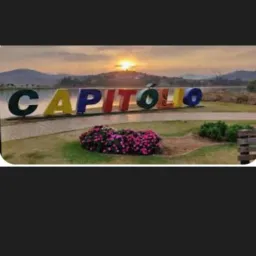 TOPA TUDO CAPITÓLIO