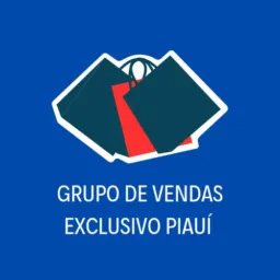 GRUPO DE VENDAS EXCLUSIVO PIAUÍ ⭐