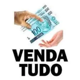 VENDE-SE DE TUDO JACIARA