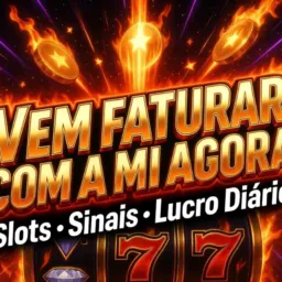 🧧VEM FARURAR COM A MI🧧