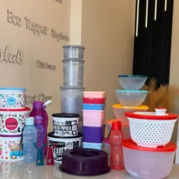 Rafa Rifas Tupperware 🛍️