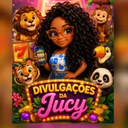 _*JU SLOTS DIVULGAÇÃO DAS MELHORES_*