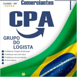 Cuiabá - CPA