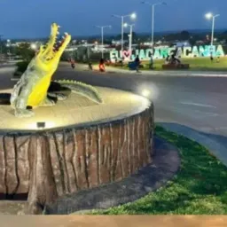 VENDAS JACAREACANGA 🐊🛍️