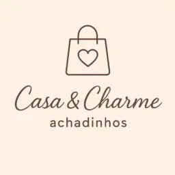 C a s a & C h a r m e | achadinhos