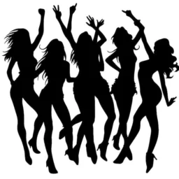 Grupo das amizades meninas