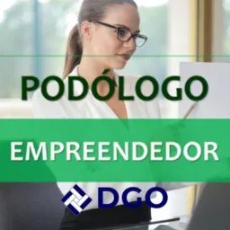 PODÓLOGO EMPREENDEDOR METODOLOGIA