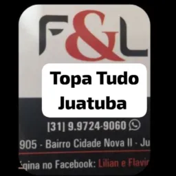 F L COMPRA VENDA CATIRA JUATUBA E REGIÃO