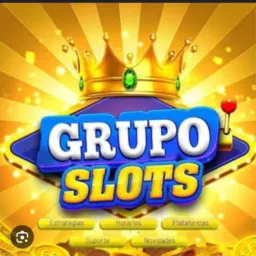Slote da sorte🤑
