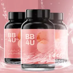 BB4U Cabelo,Unha e Pele