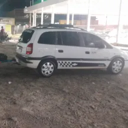 TAXI DE PORTO-VELHO & NOVA MAMORÉ & GUAJARÁ MIRIM 🚕🚕
