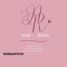 Aryh rocha variedades💄🕶️👒🩴🩱