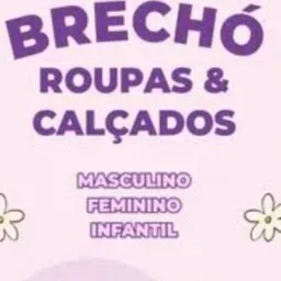Brecho da lucivane