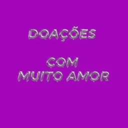 Doação Atalaia e Região doJustinópolis 👚👖