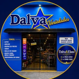 Dalva variedades🌹Alto paraíso