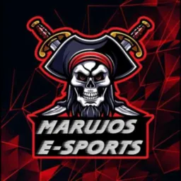 RECRUTAMENTO MARUJOS E-SPORTS ☠️