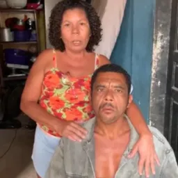 Todos na causa da Adriana e familia
