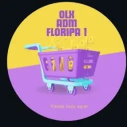 OLX ADM FLORIPA 01 🚨