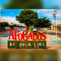 Vagas de emprego Afogados da Ingazeira