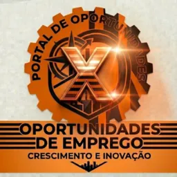 OPORTUNIDADES DE EMPREGO X
