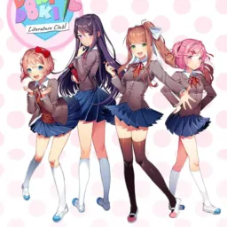 PROJETO- músicas de doki doki (re dublagem)