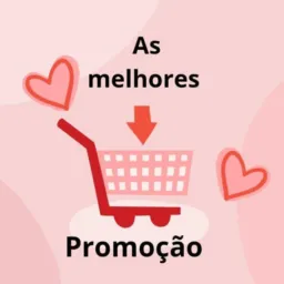 SÓ PROMOÇÕES grupo12🧡🛍️🥳