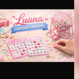 BINGO ON-LINE