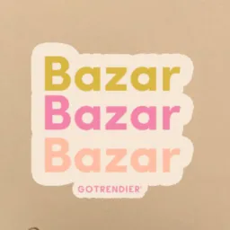 🛍️Brechó Pauini 🛍️             venda sua roupas usadas