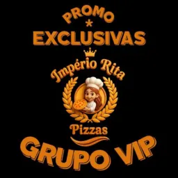 GRUPOS VIPS DE PROMOÇÃO RELÂMPAGO ⚡ ⚡ ⚡⚡(PIZZARIA) 🍕🍕 🍕🍕🍕🍕