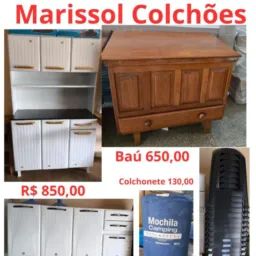 Marissol Colchões