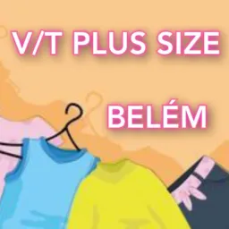V/T ROUPAS G/GG BELÉM👠🩱👖👚