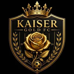 Teste Kaiser Gold FC