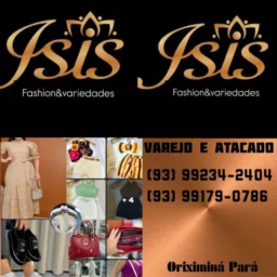 YSISFASHION&VARIEDADES