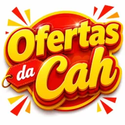 Ofertas da Cah 🛍️ #1