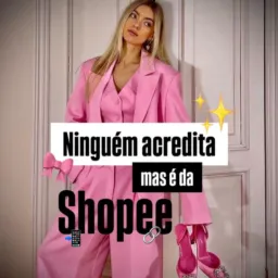 Barbie da shoppee🤍🎀