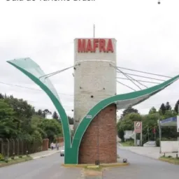 Negócios de tudo Riomafra