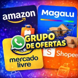 Ofertas & Pechincha 3 🛒